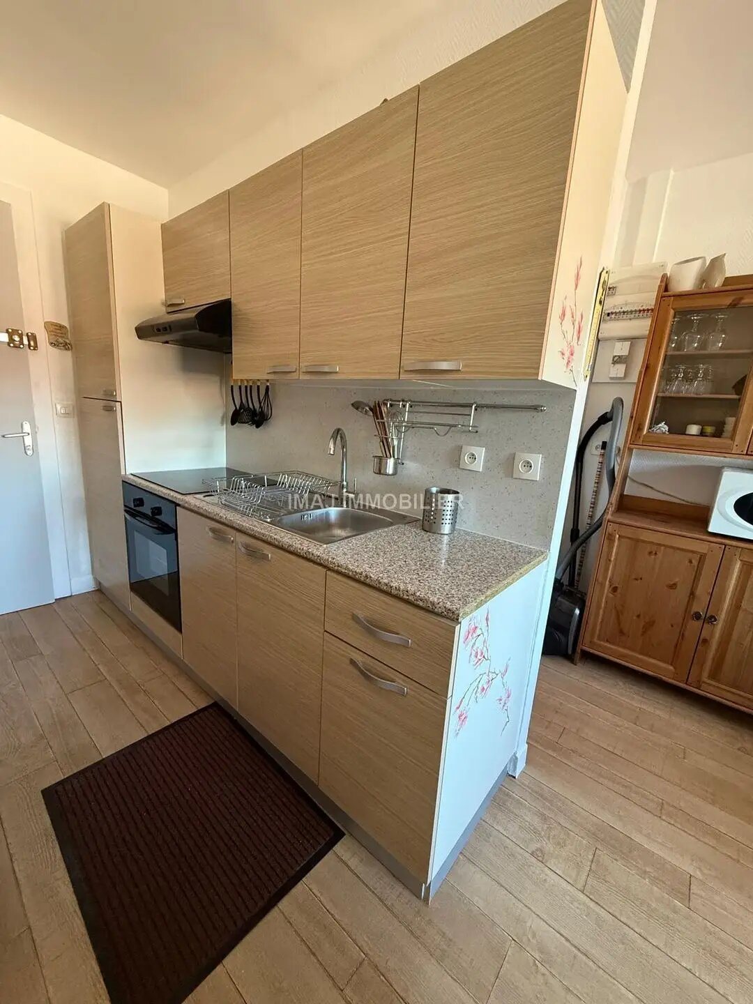 Appartement à vendre, 28m², Gérardmer