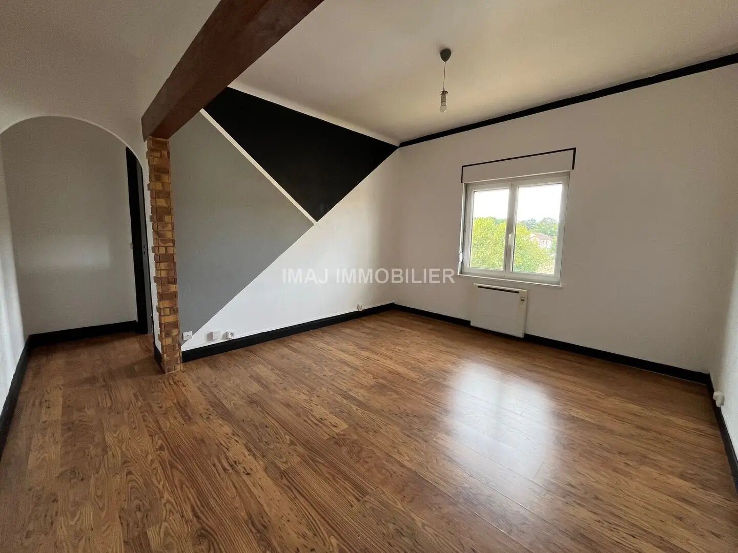 Appartement à louer, 44m², Thaon-les-Vosges