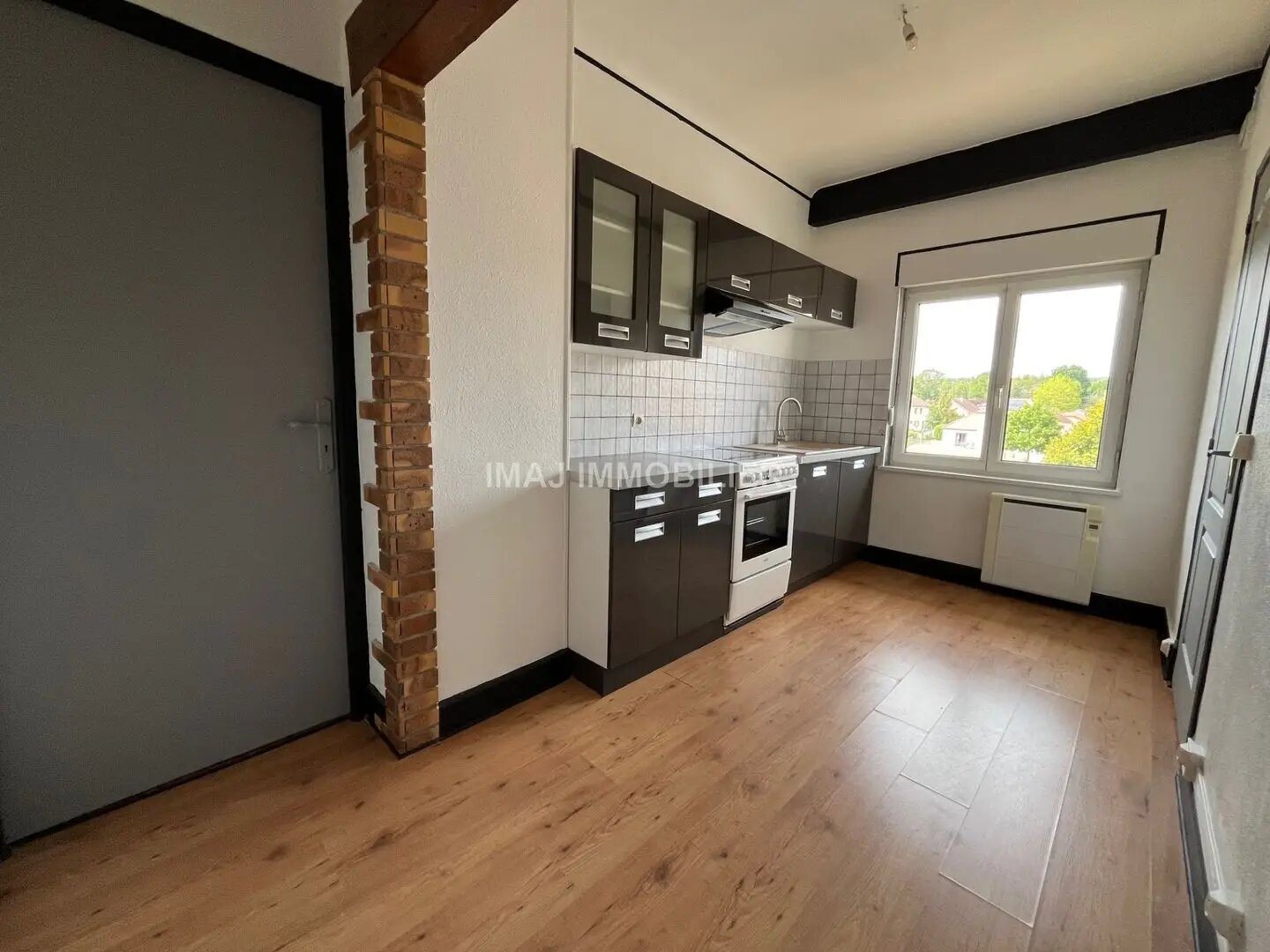 Appartement à louer, 44m², Thaon-les-Vosges