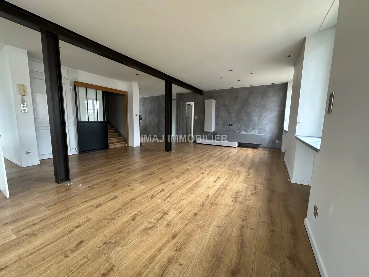Appartement à louer, 142m², Epinal