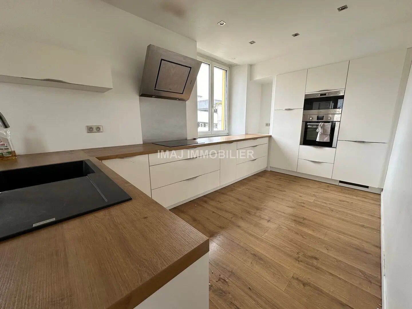 Appartement à louer, 142m², Epinal