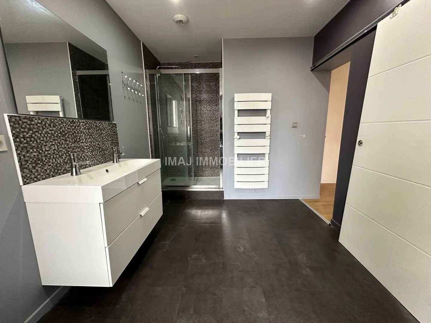 Appartement à louer, 142m², Epinal