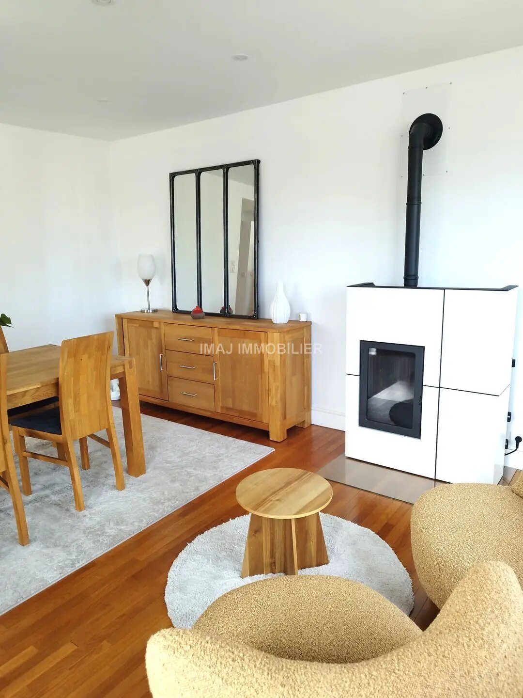 Appartement à vendre, 106m², Epinal