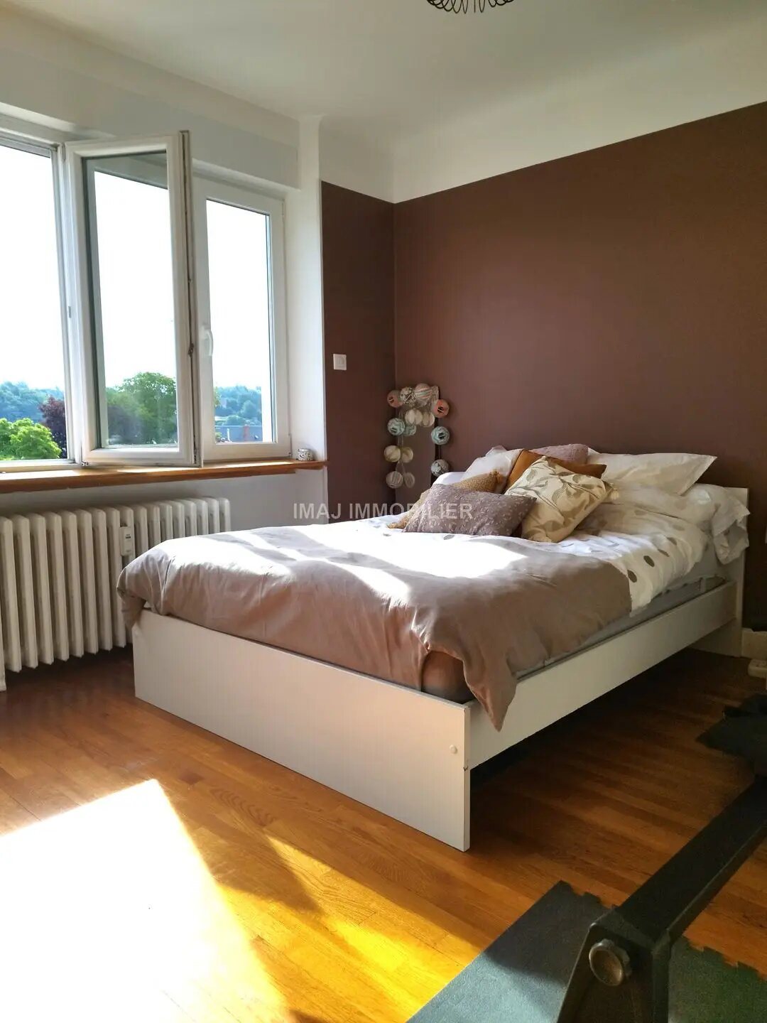 Appartement à vendre, 106m², Epinal