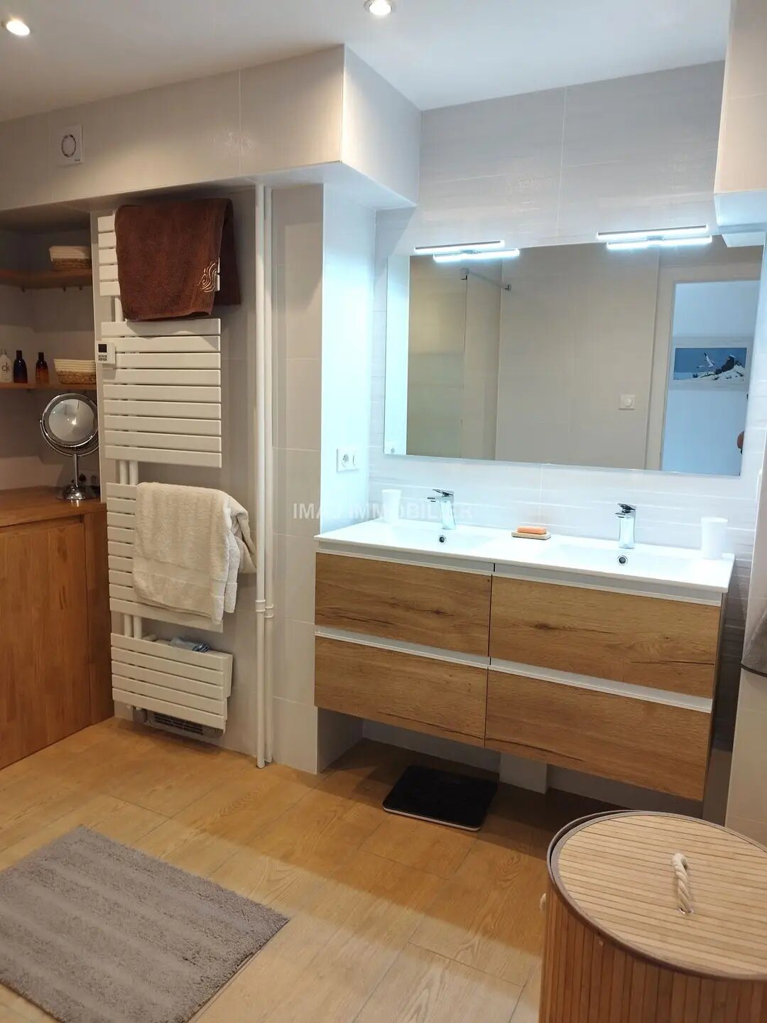 Appartement à vendre, 106m², Epinal