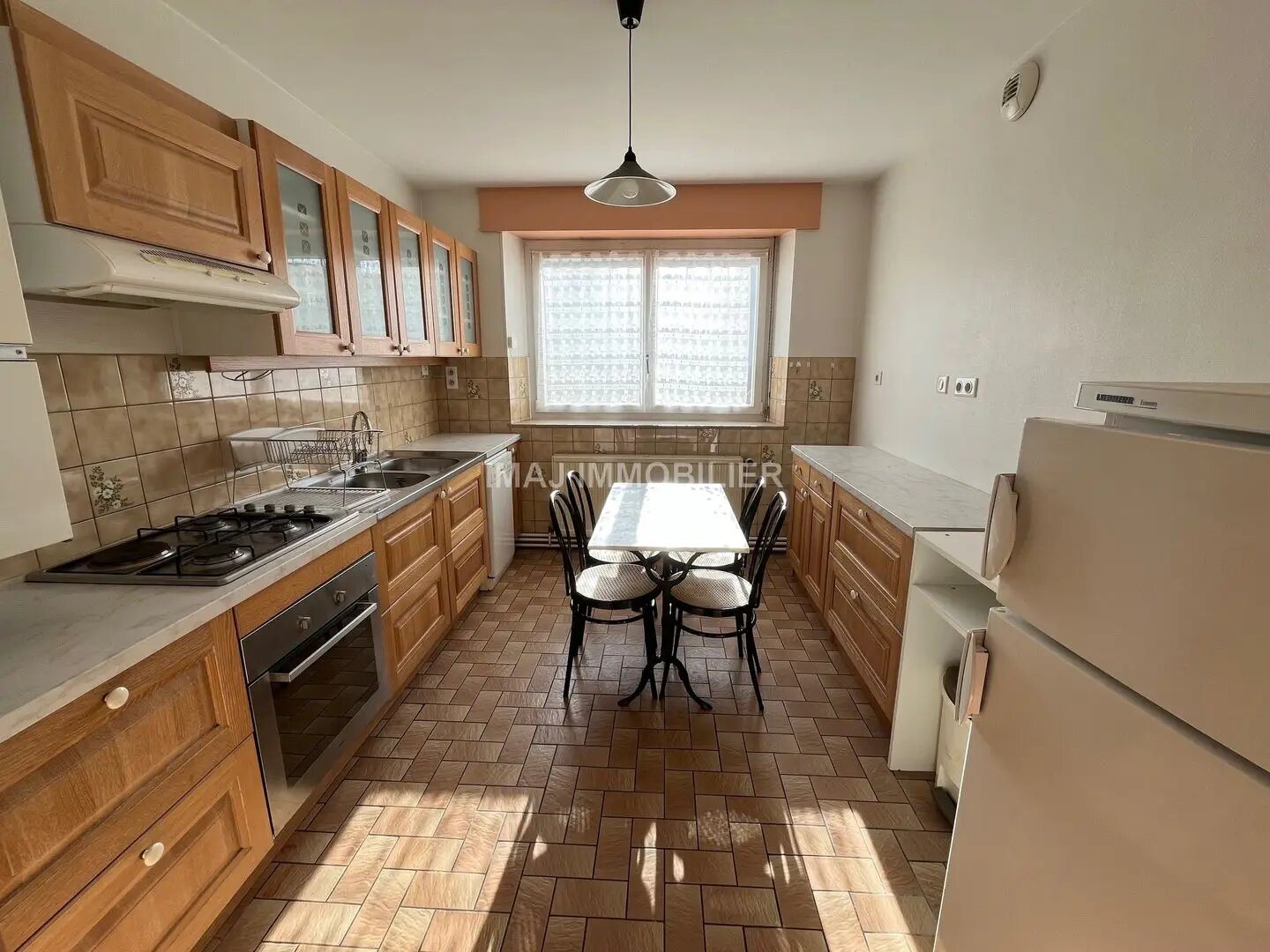 Appartement à louer, 49m², Deyvillers