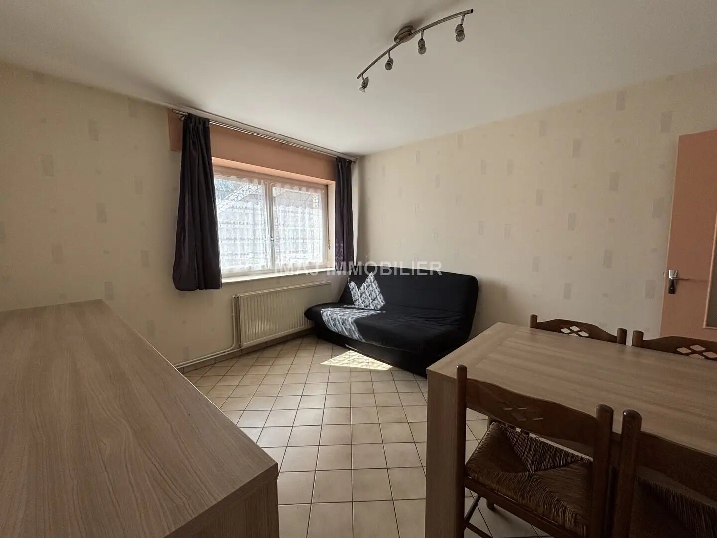 Appartement à louer, 49m², Deyvillers