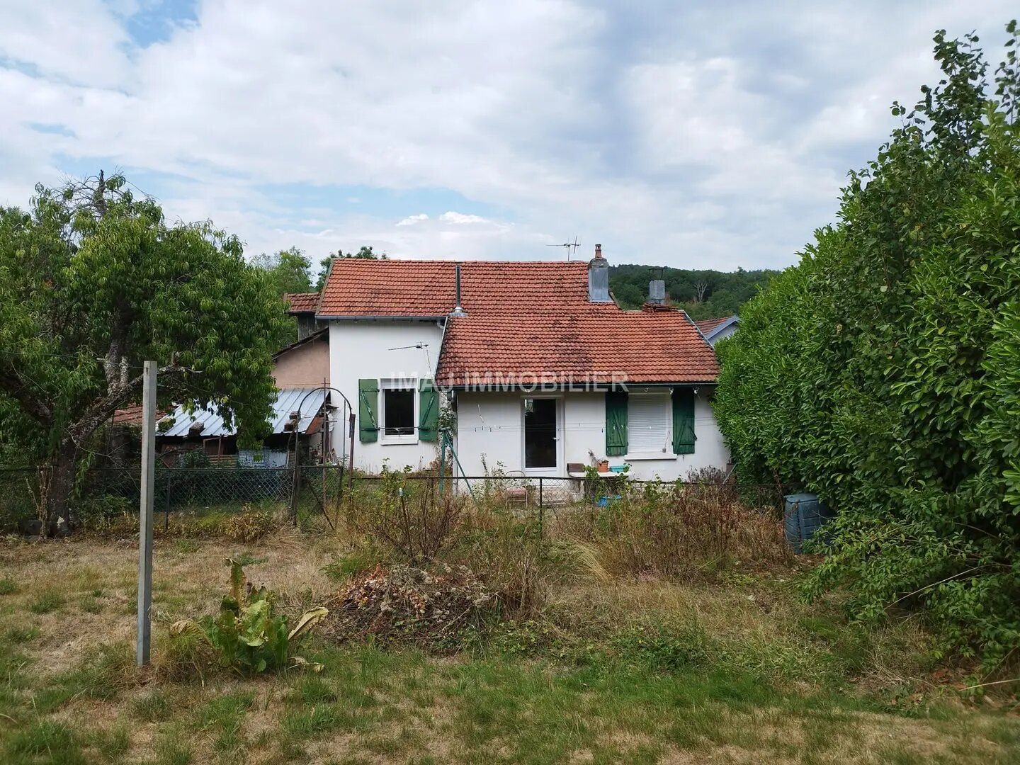 Maison à vendre, 100m², Épinal