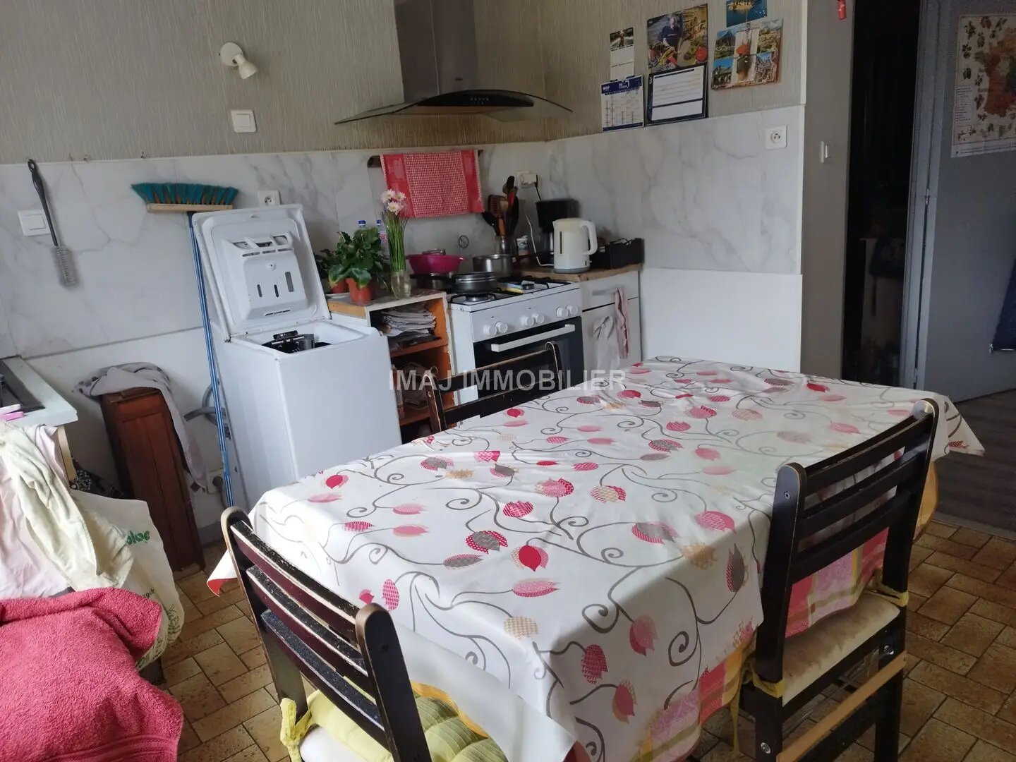 Maison à vendre, 100m², Épinal