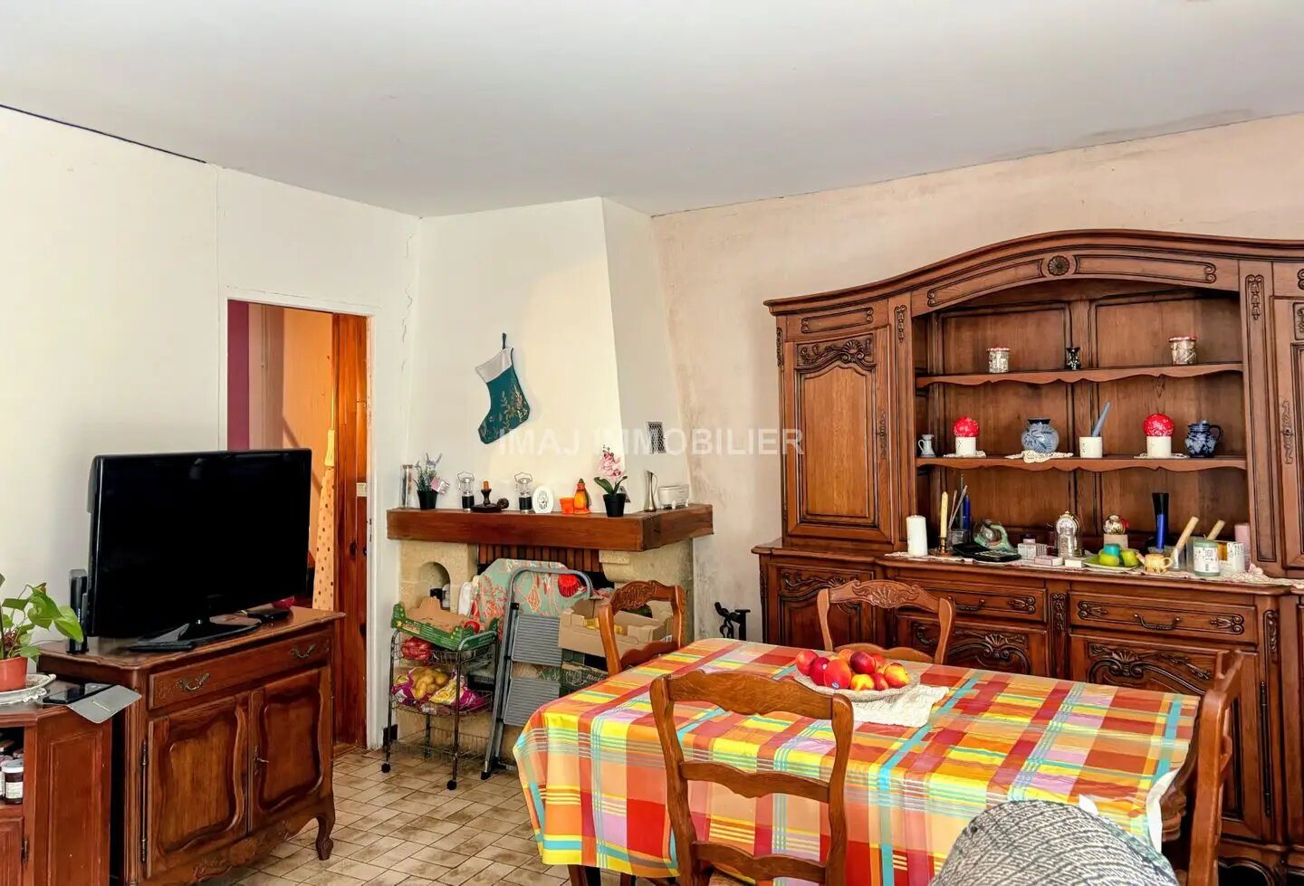 Maison à vendre, 100m², Épinal