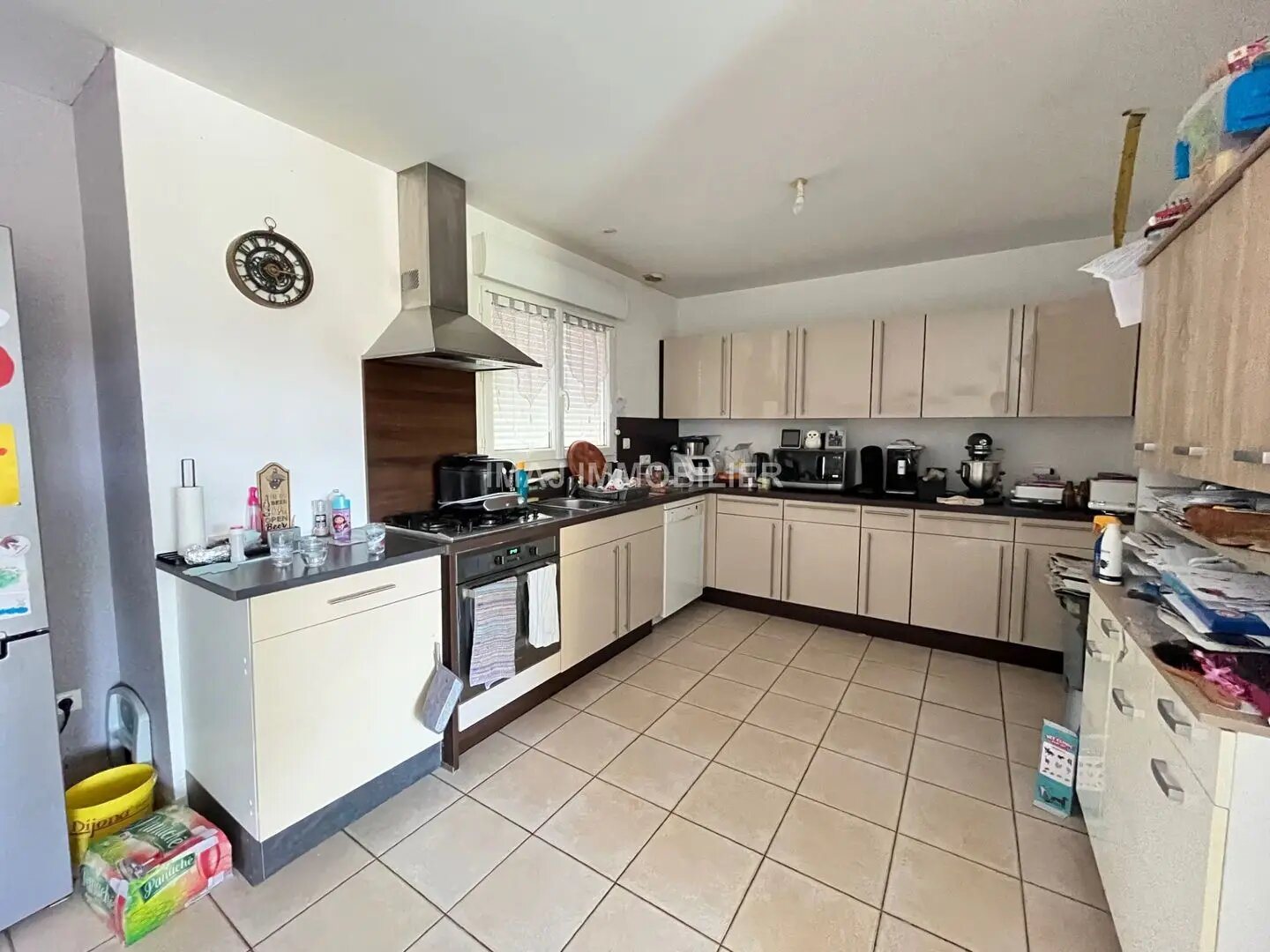Appartement à louer, 128m², Bruyères