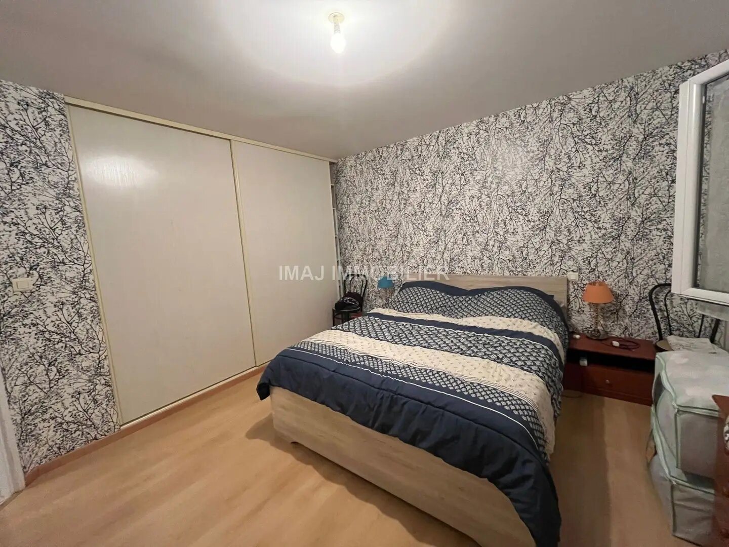 Appartement à louer, 128m², Bruyères