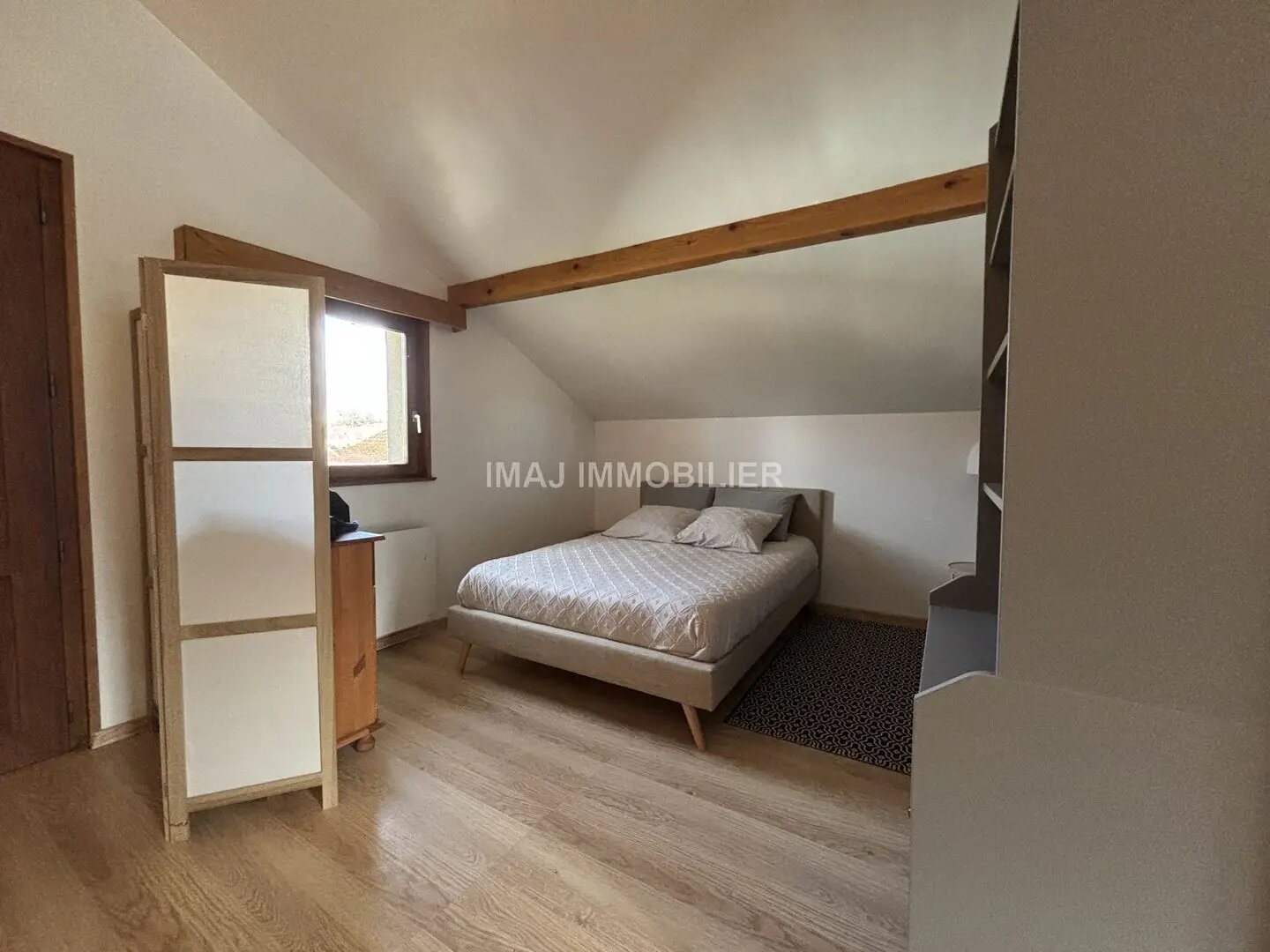 Appartement à louer, 31m², Tendon