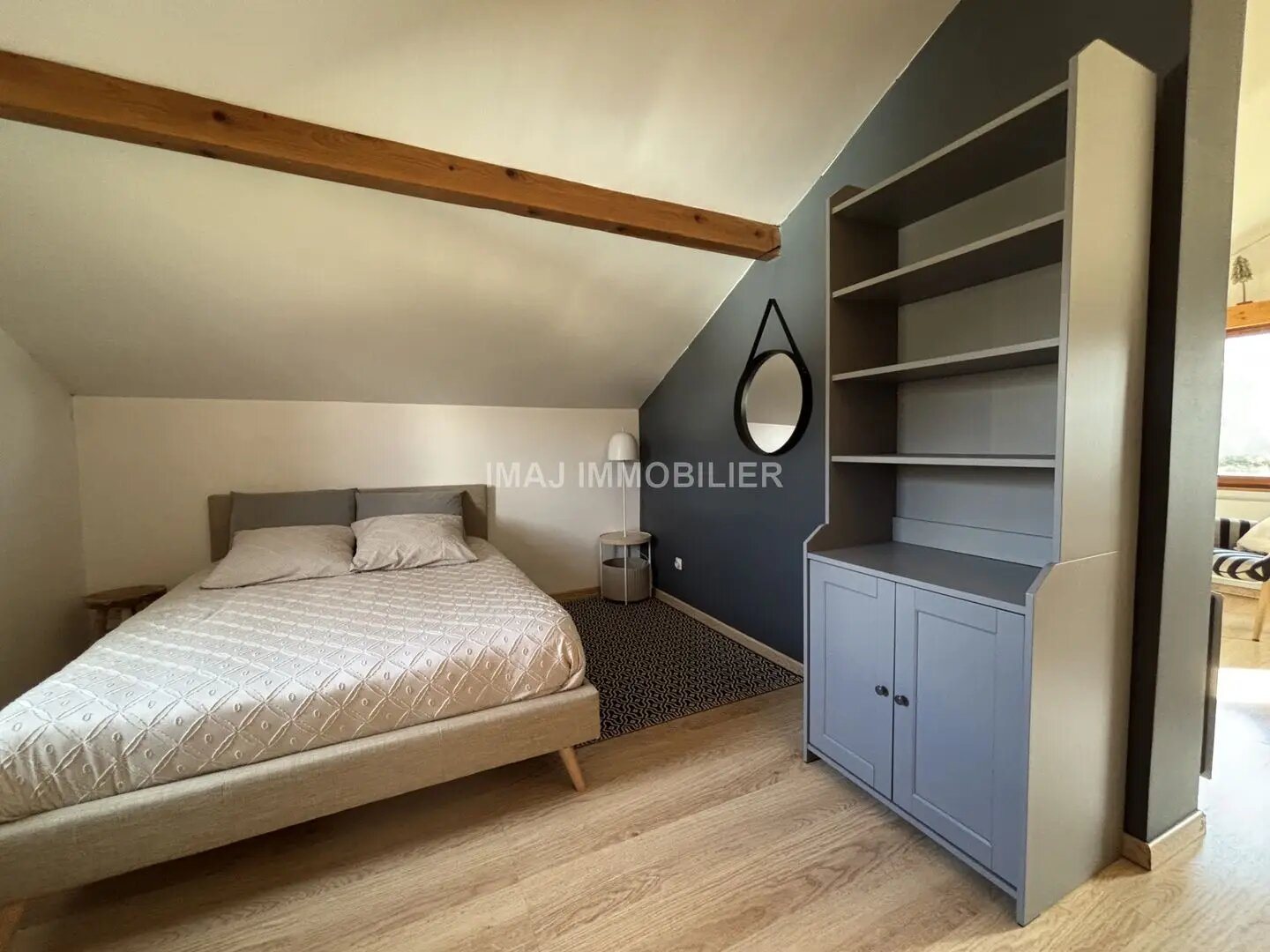 Appartement à louer, 31m², Tendon