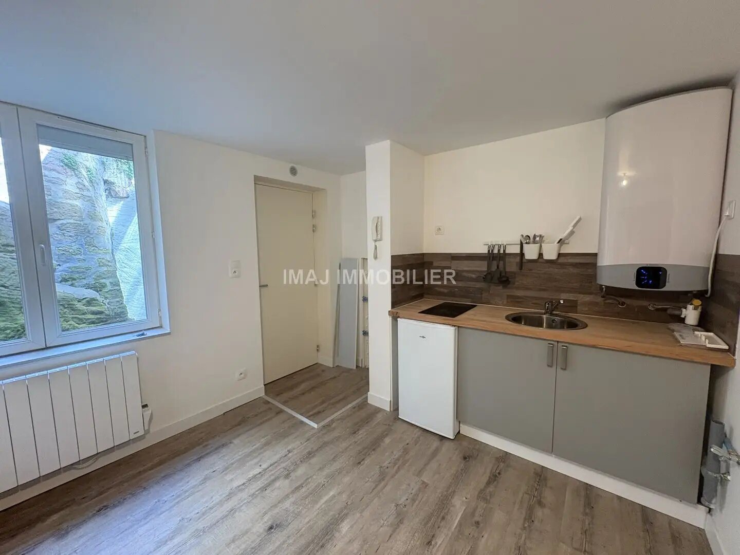 Appartement à louer, 19m², Epinal