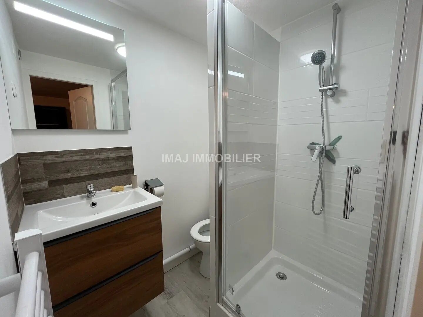 Appartement à louer, 19m², Epinal