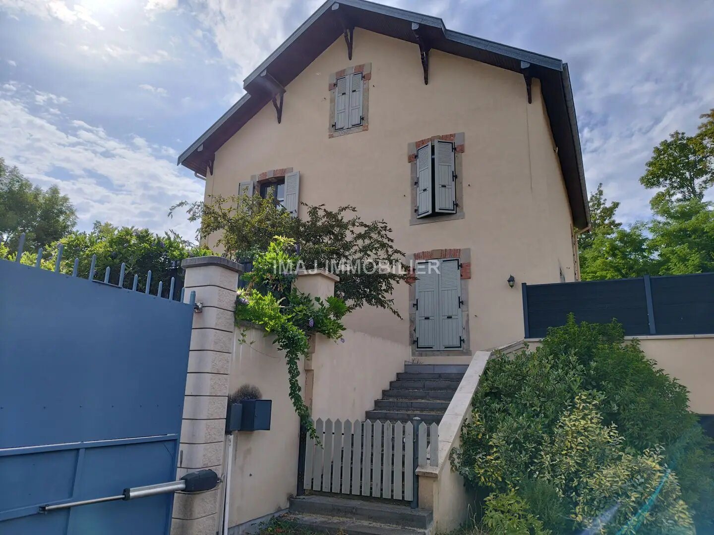 Maison à vendre, 211m², Nomexy