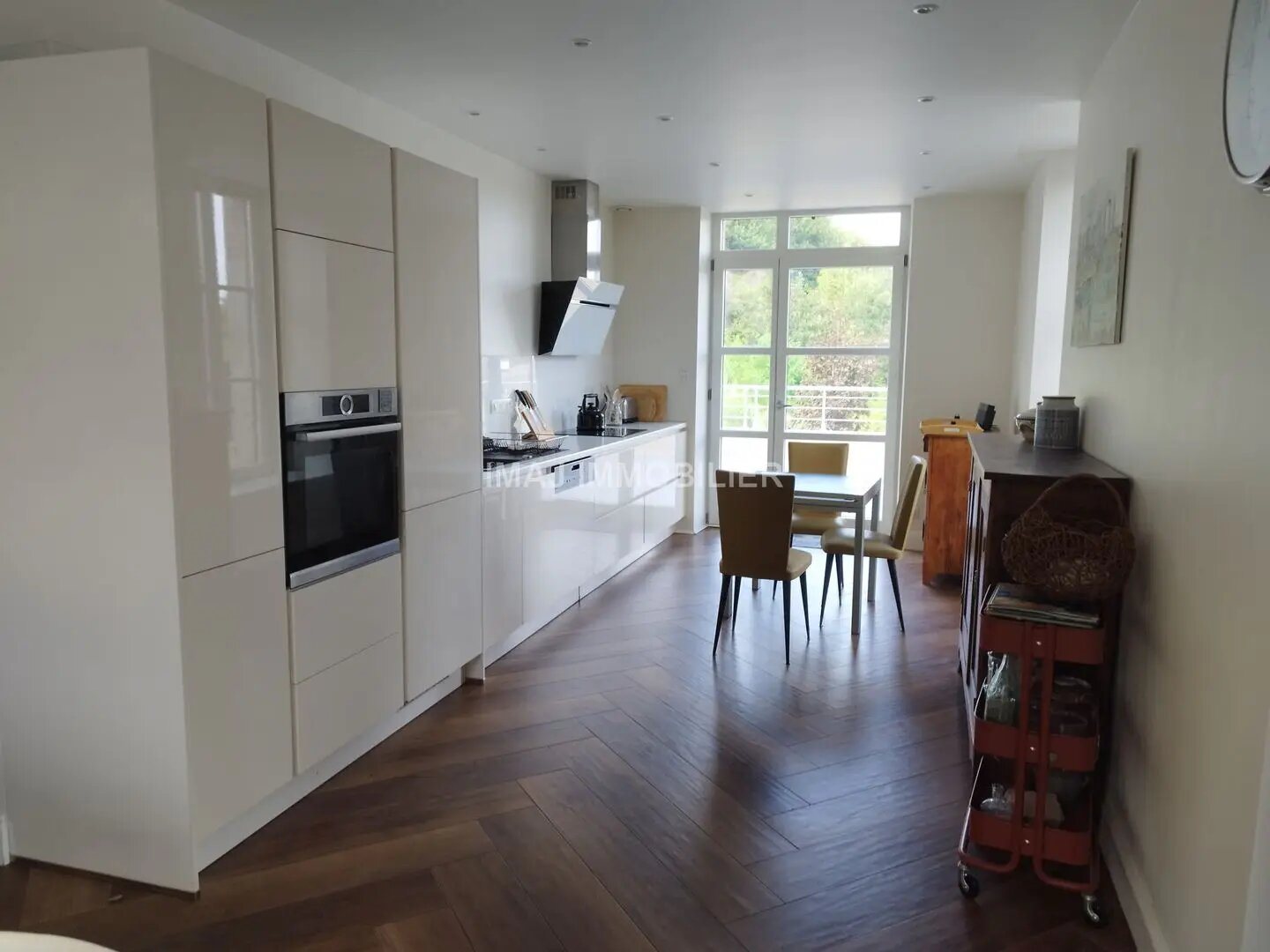 Maison à vendre, 211m², Nomexy