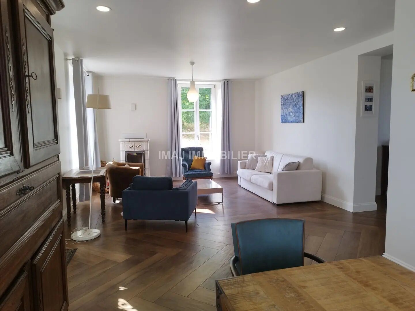Maison à vendre, 211m², Nomexy