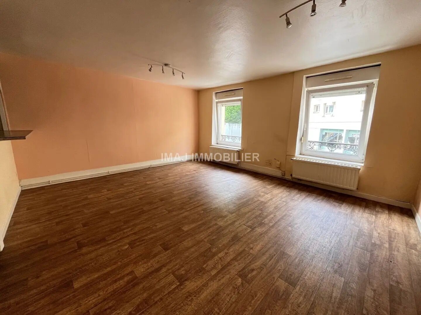 Appartement à louer, 33m², Epinal