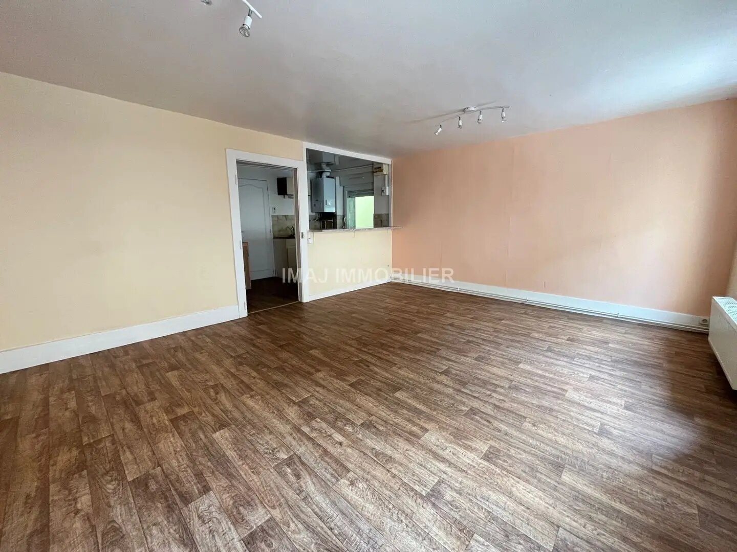 Appartement à louer, 33m², Epinal