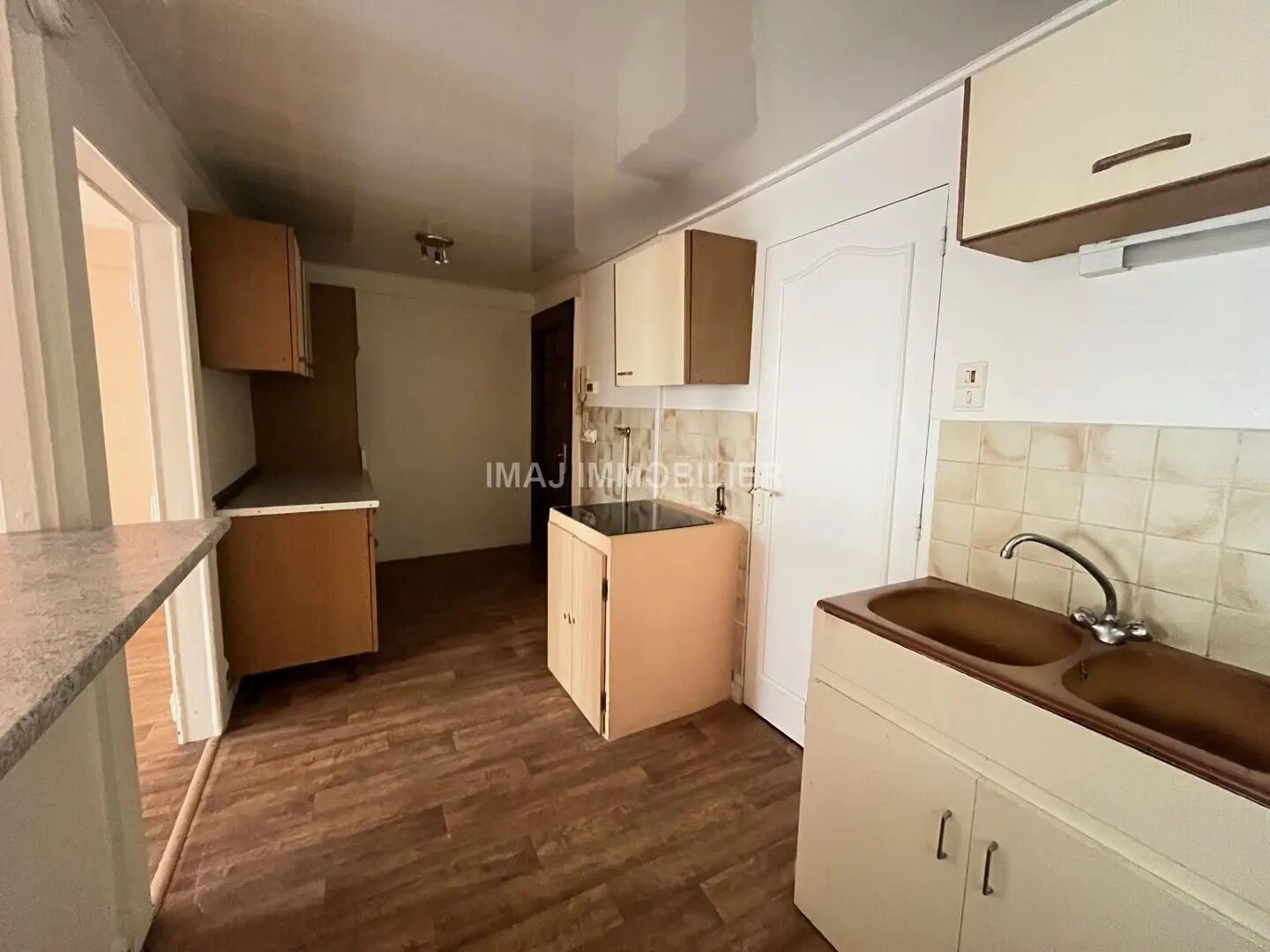 Appartement à louer, 33m², Epinal