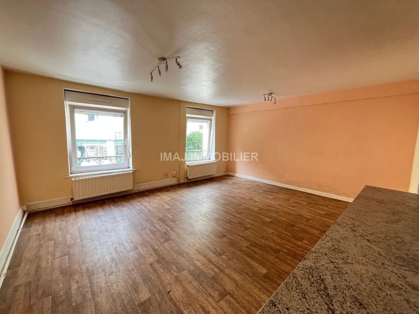 Appartement à louer, 33m², Epinal