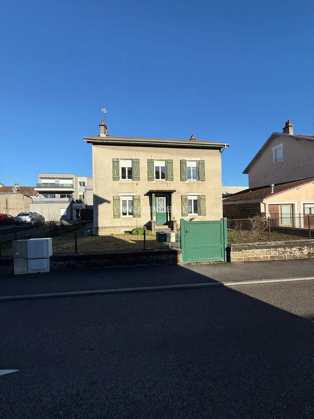 Appartement à vendre, 147m², Golbey