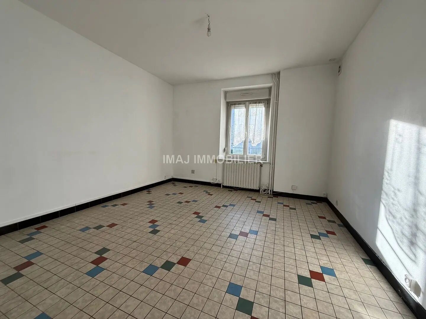 Appartement à vendre, 147m², Golbey