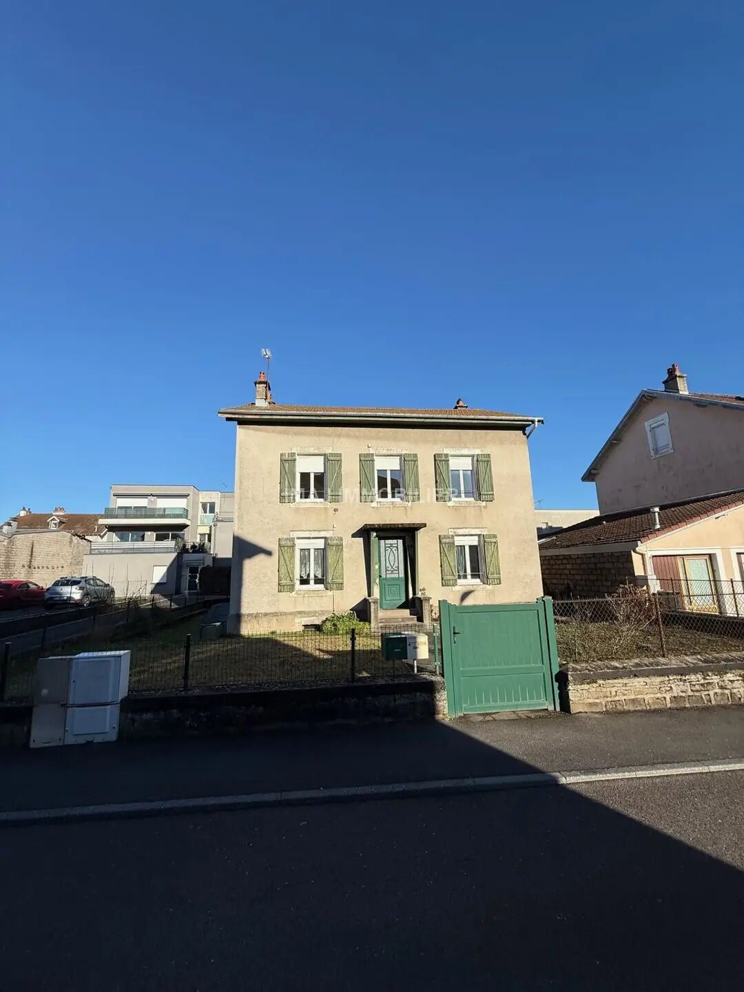 Appartement à vendre, 147m², Golbey