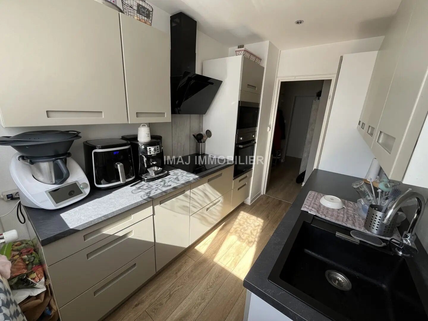 Appartement à louer, 74m², Contrexéville