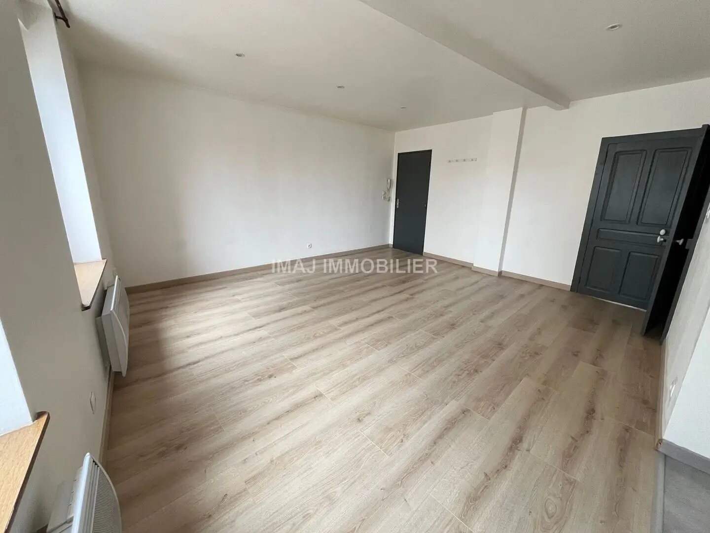 Appartement à louer, 42m², Bruyères