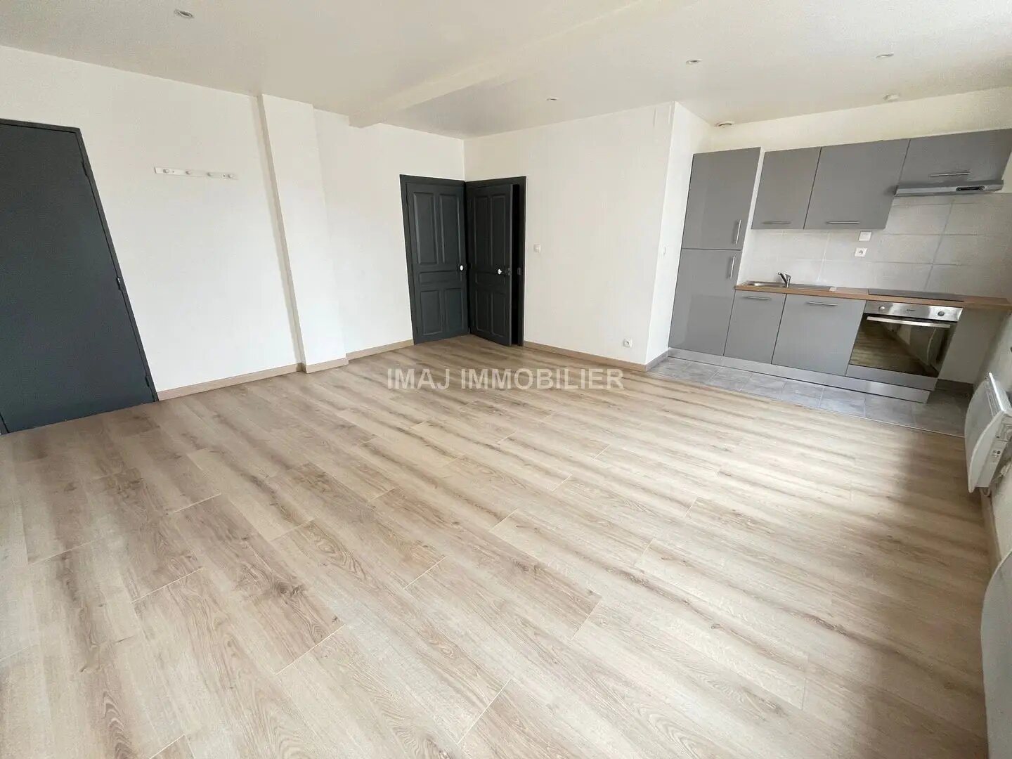 Appartement à louer, 42m², Bruyères