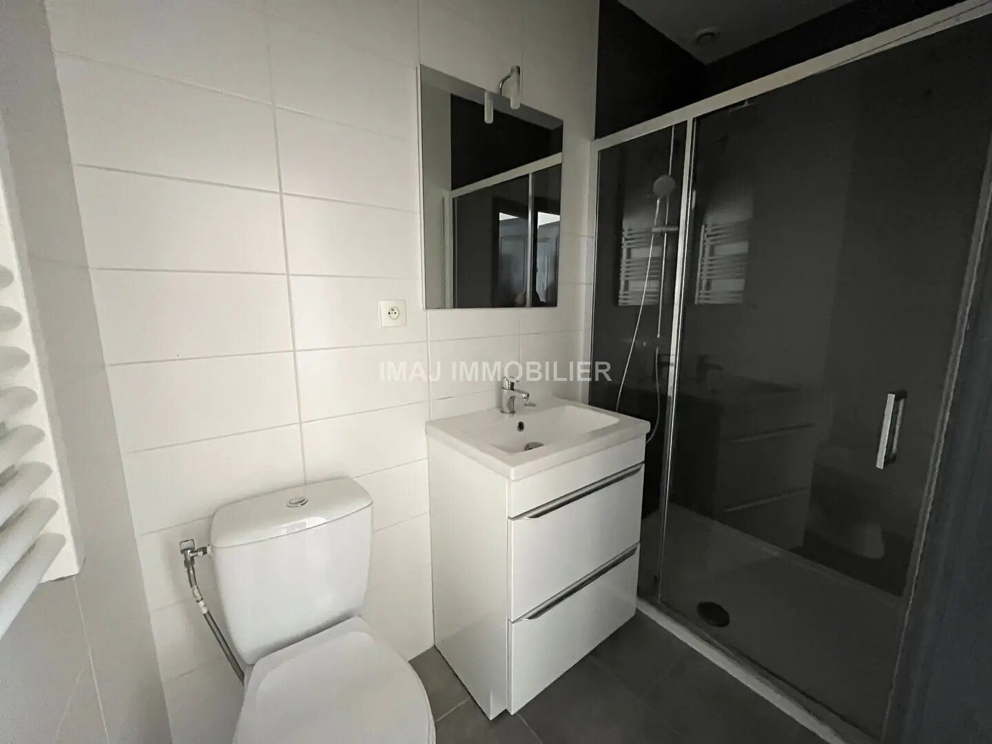 Appartement à louer, 42m², Bruyères