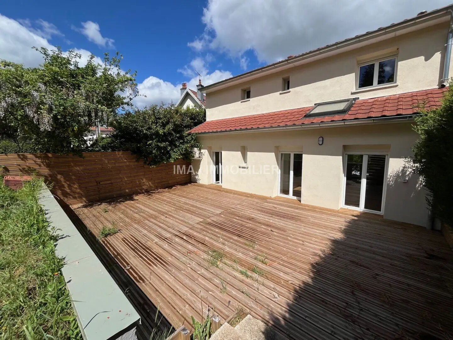 Maison à louer, 104m², Epinal