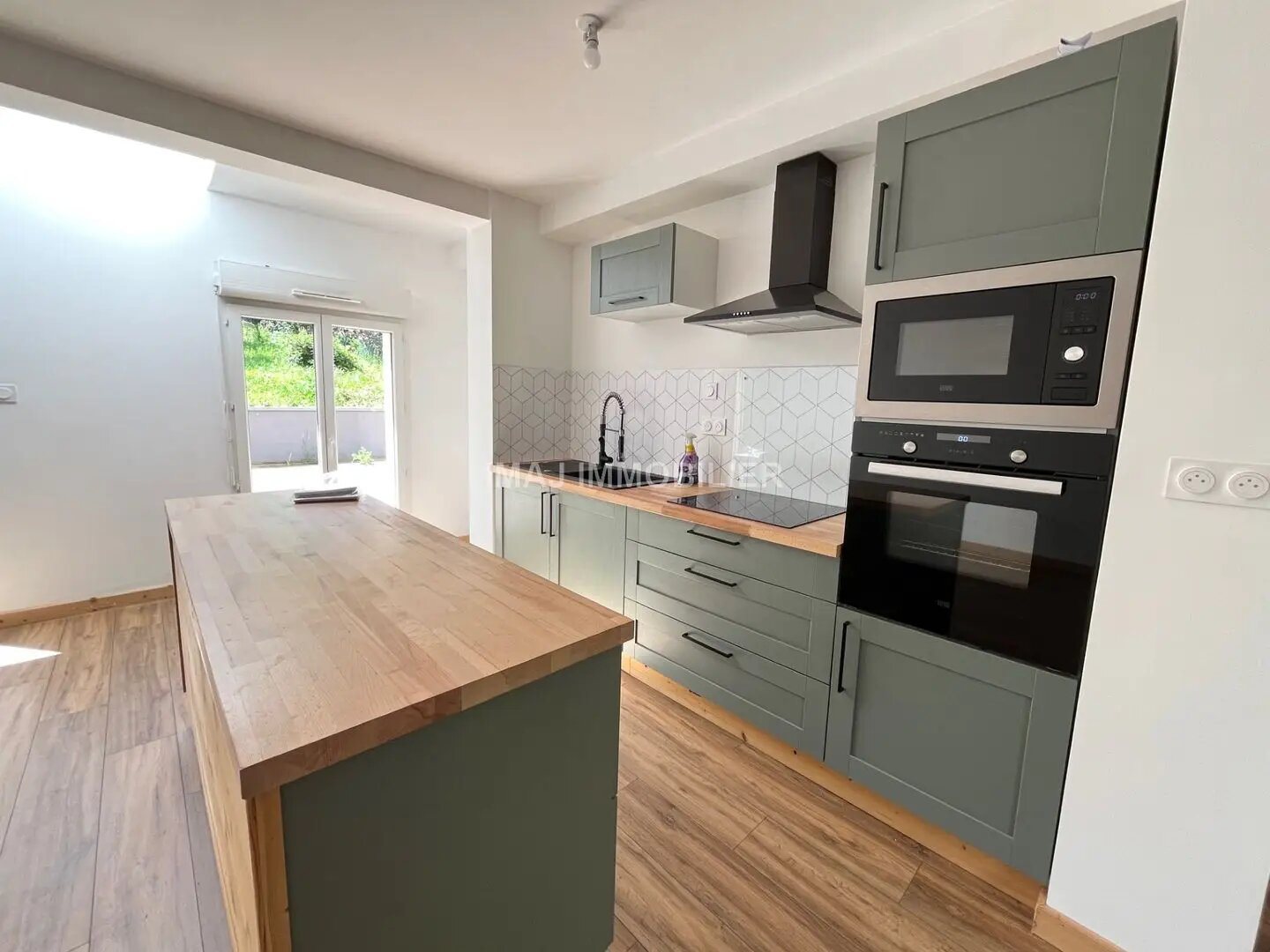 Maison à louer, 104m², Epinal