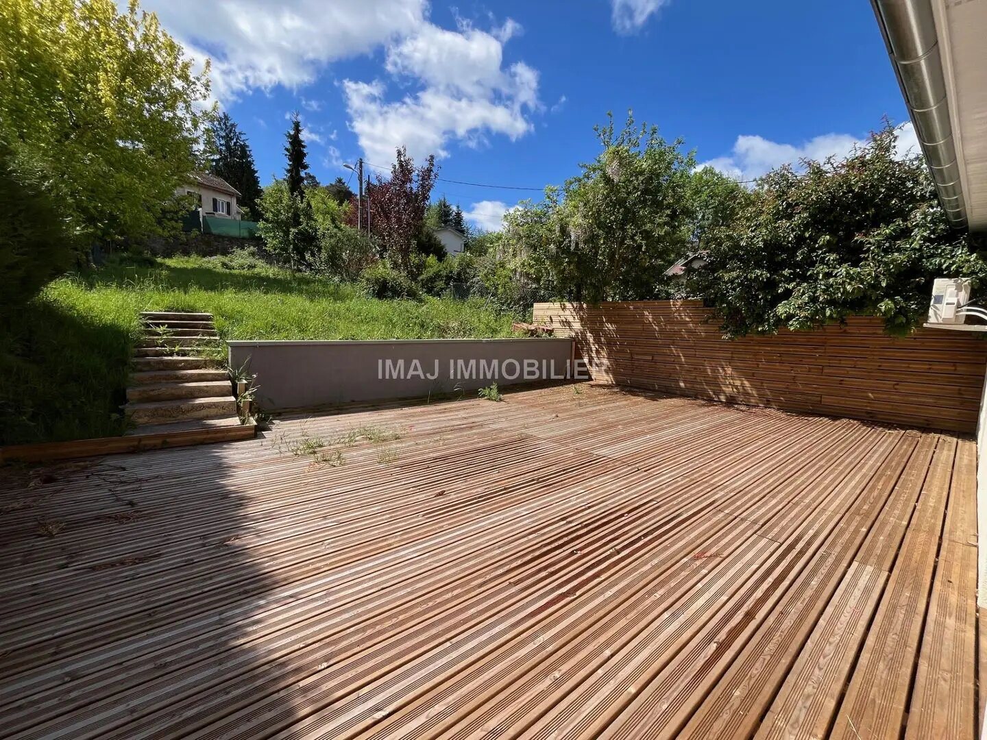 Maison à louer, 104m², Epinal