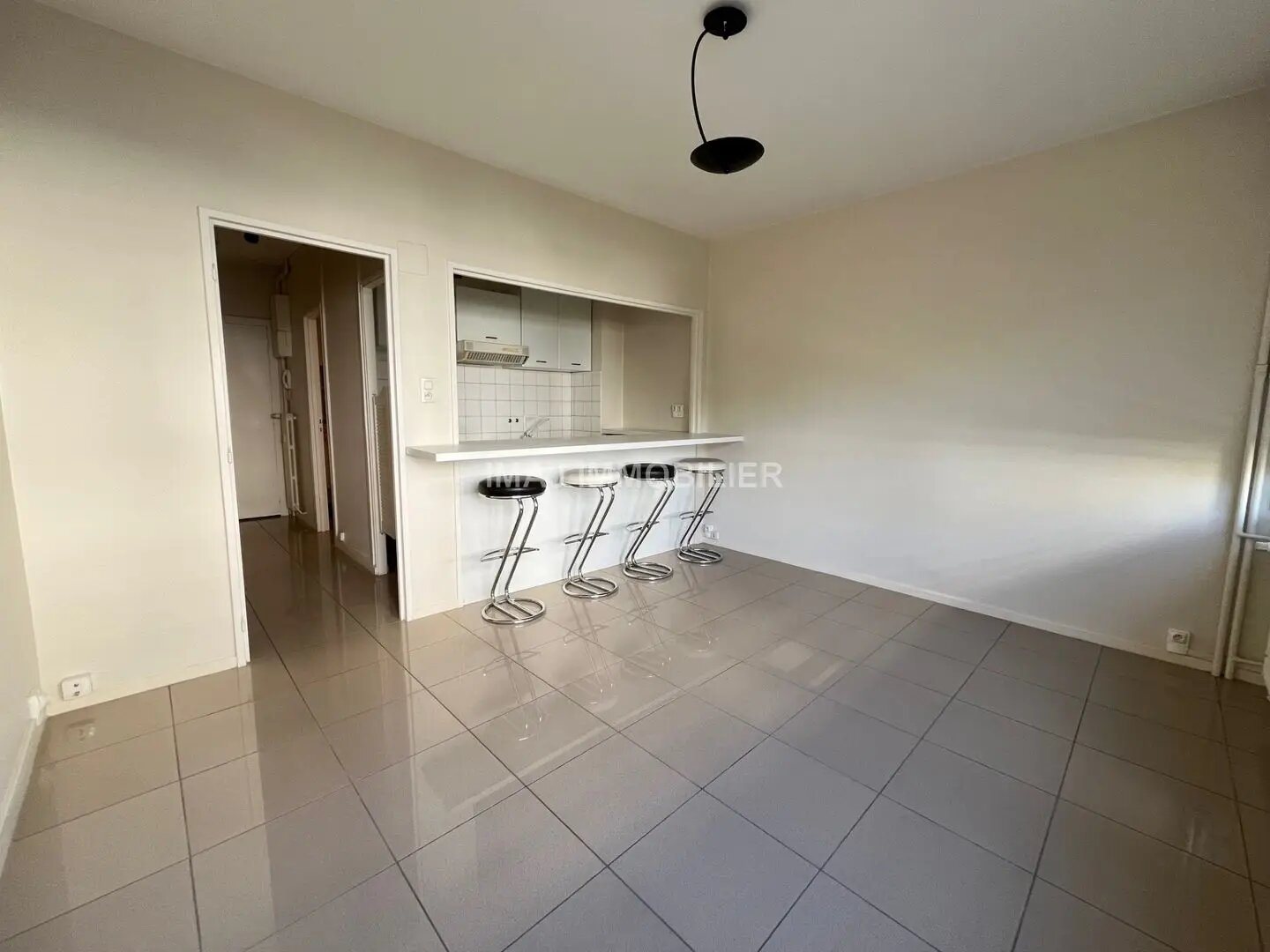 Appartement à louer, 27m², Epinal