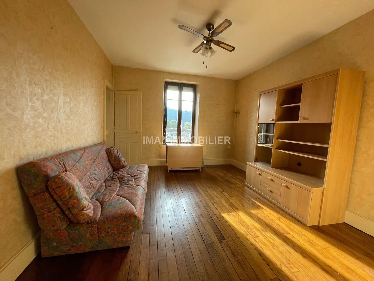 Appartement à louer, 61m², Epinal