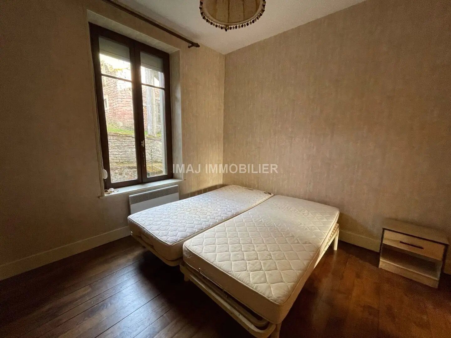 Appartement à louer, 61m², Epinal