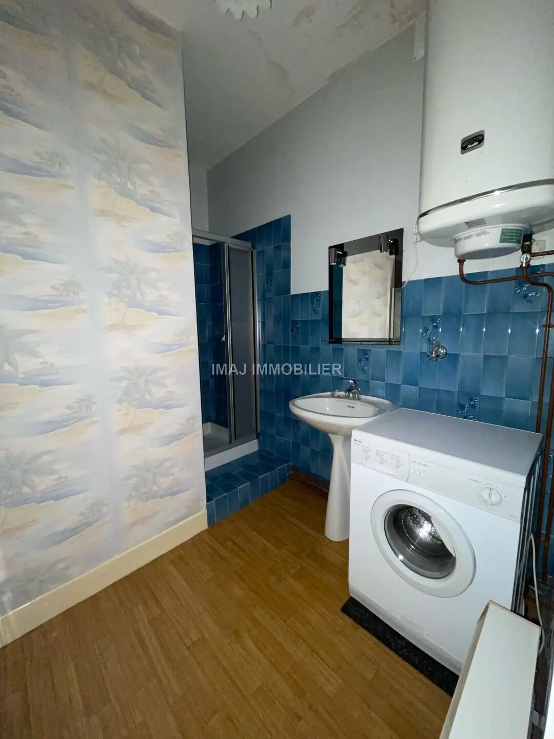 Appartement à louer, 61m², Epinal