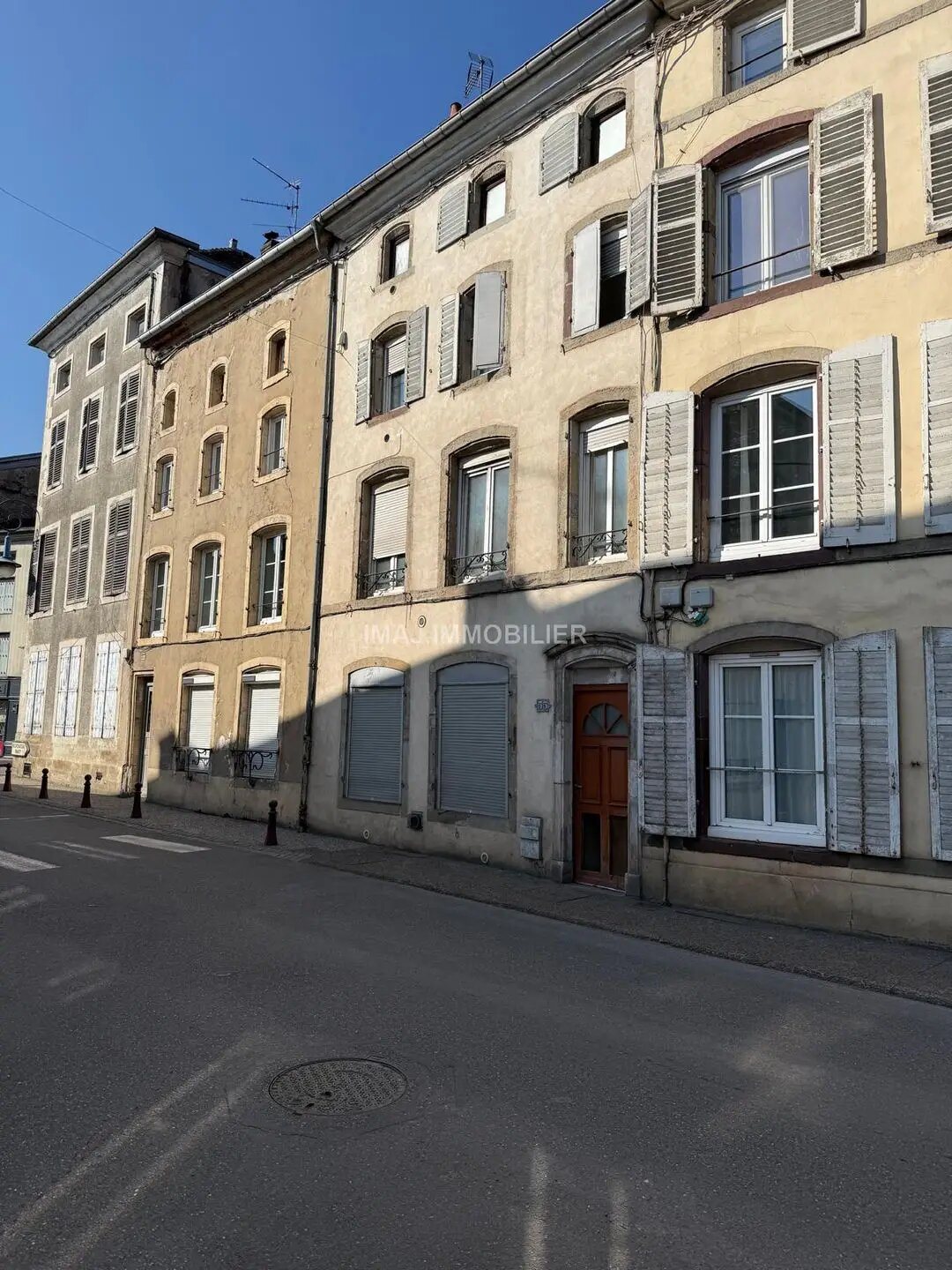 Appartement à vendre, 283m², Mirecourt