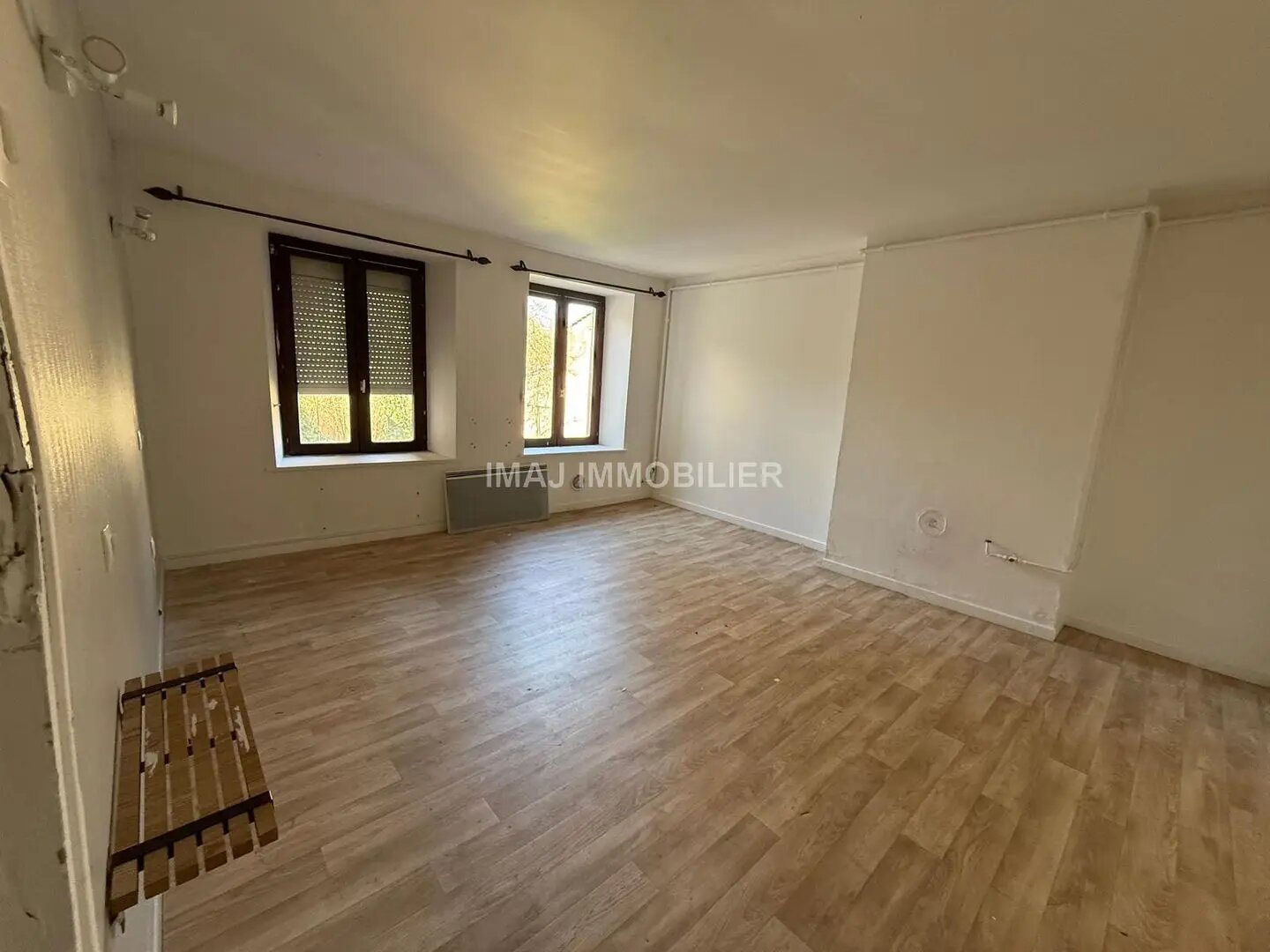 Appartement à vendre, 283m², Mirecourt