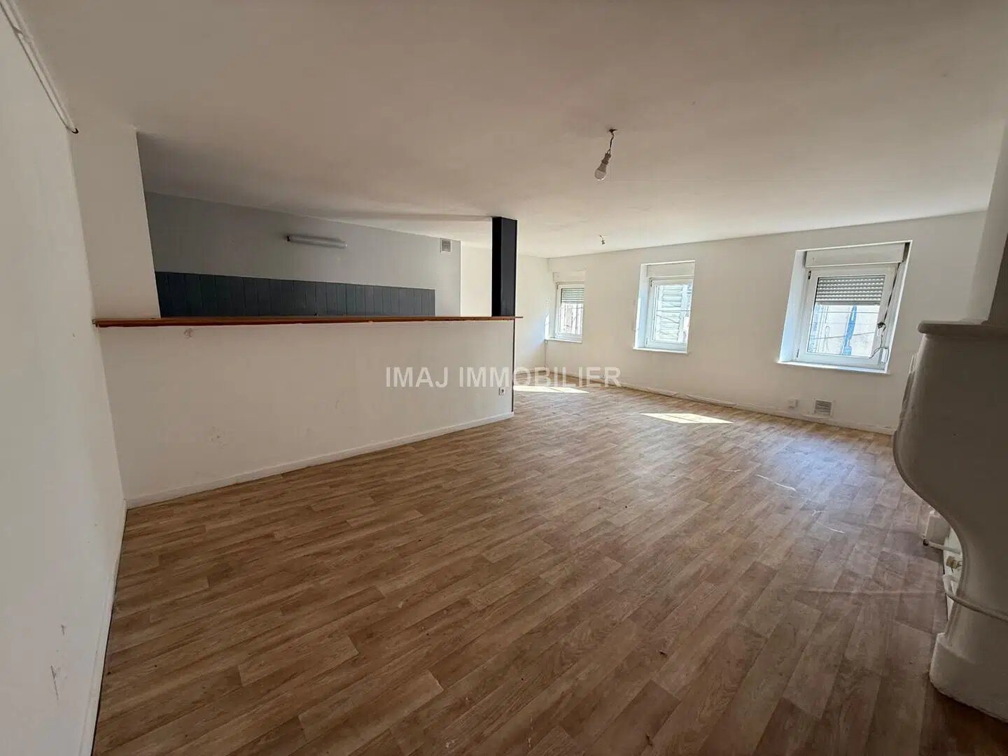 Appartement à vendre, 283m², Mirecourt