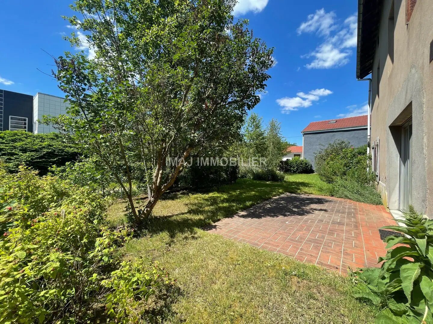 Maison à vendre, 160m², Docelles