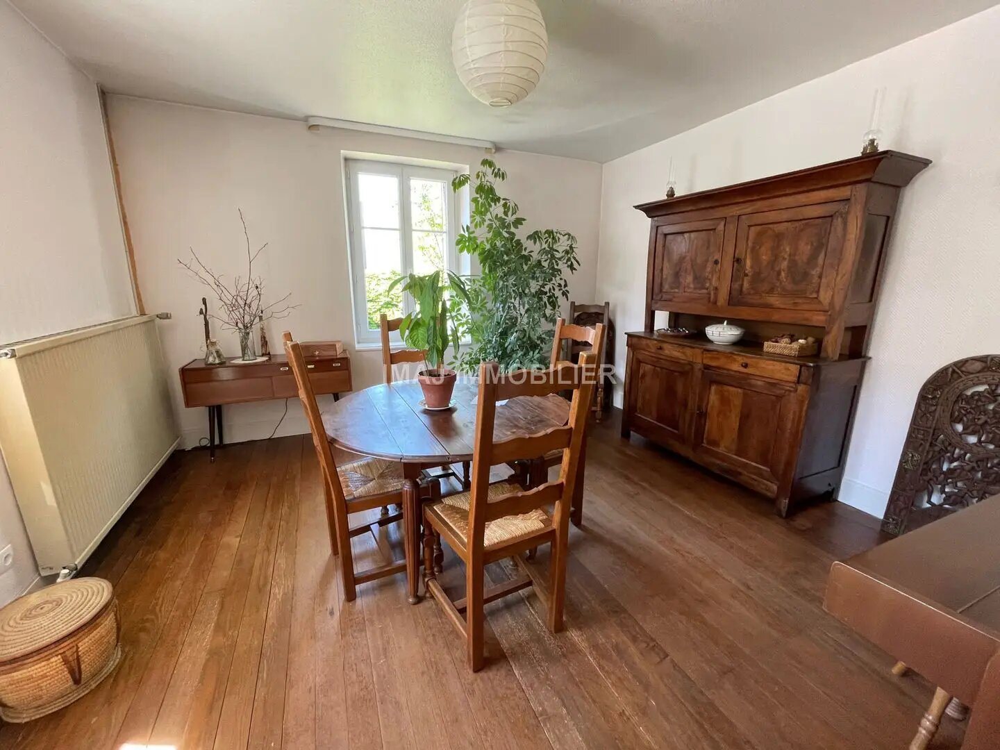 Maison à vendre, 160m², Docelles