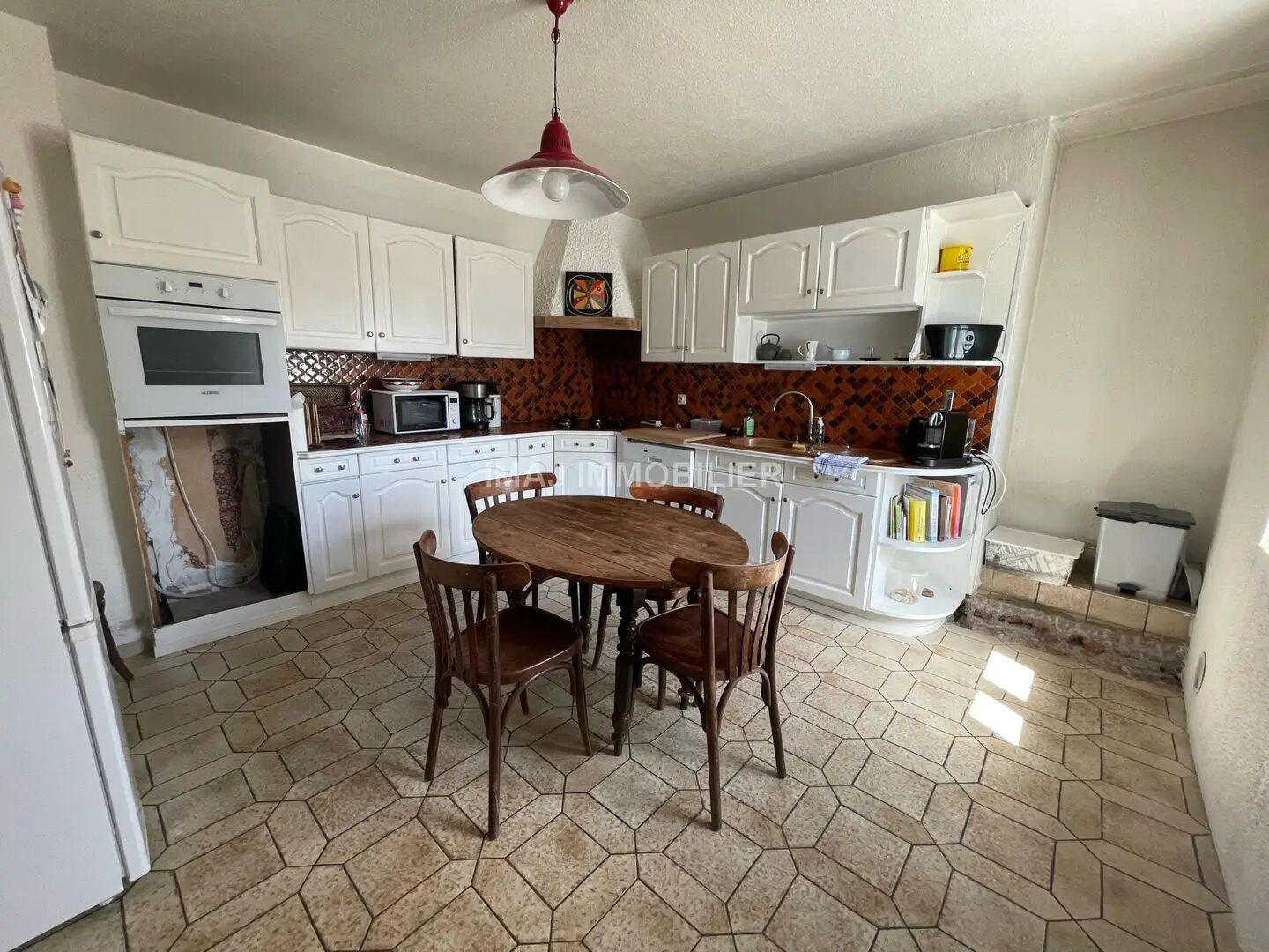 Maison à vendre, 160m², Docelles