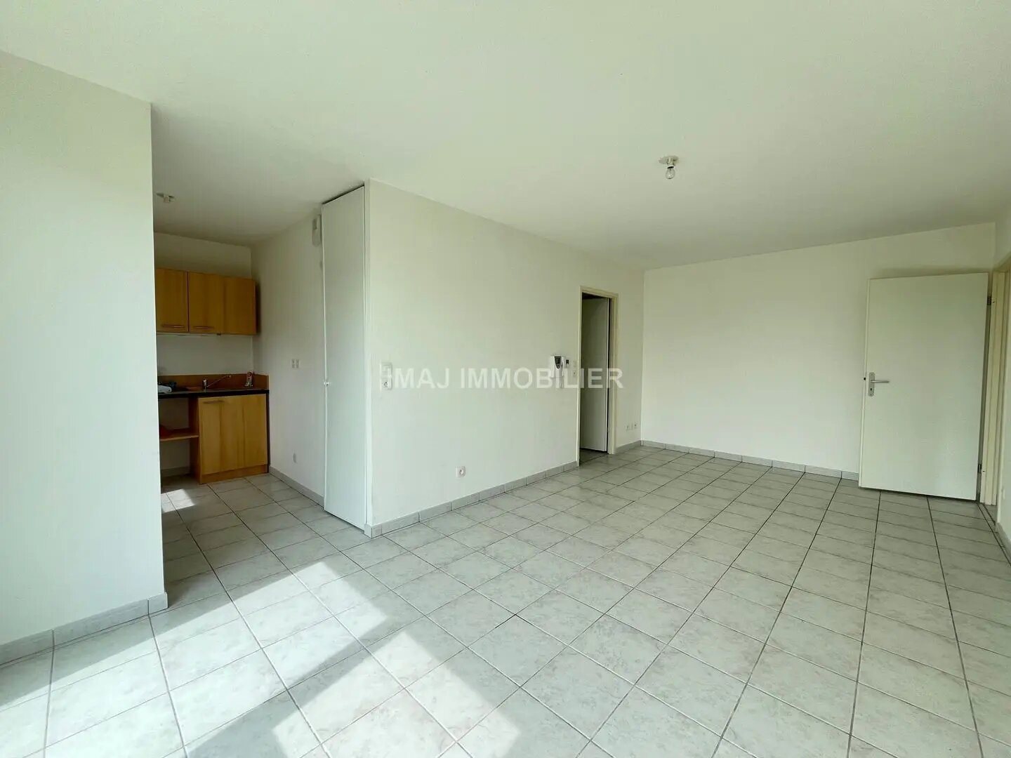 Appartement à louer, 47m², Golbey