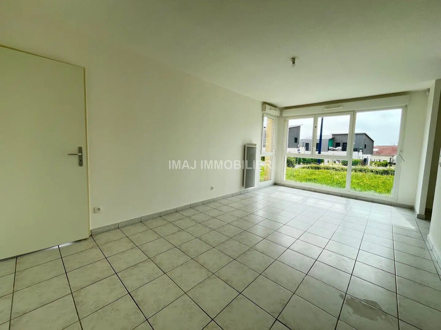 Appartement à louer, 47m², Golbey