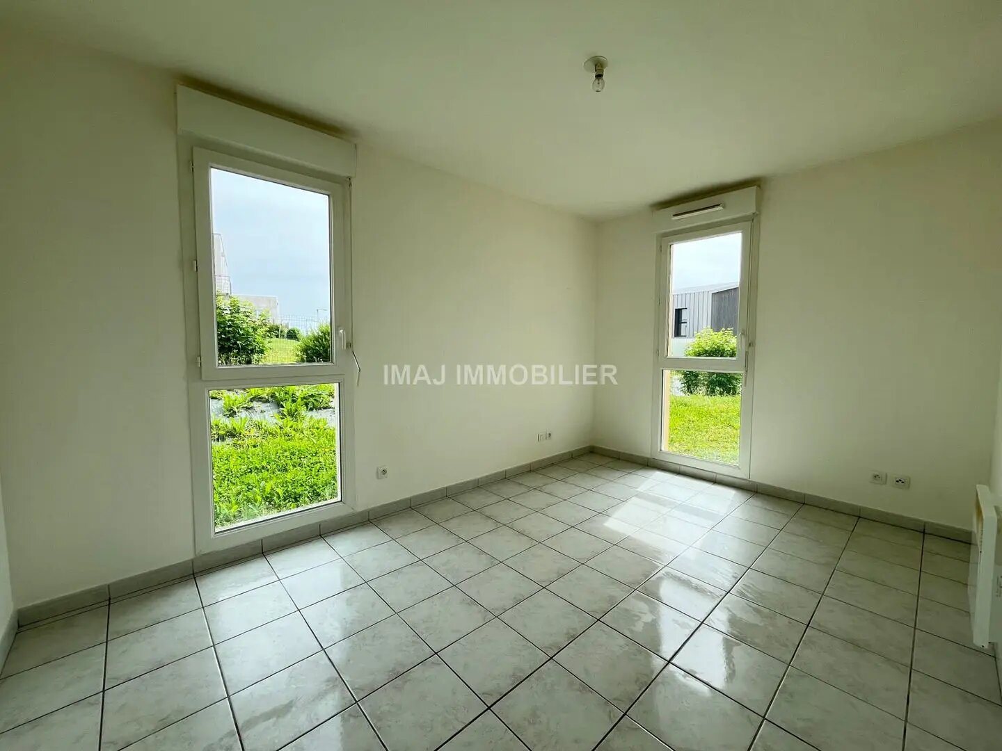 Appartement à louer, 47m², Golbey